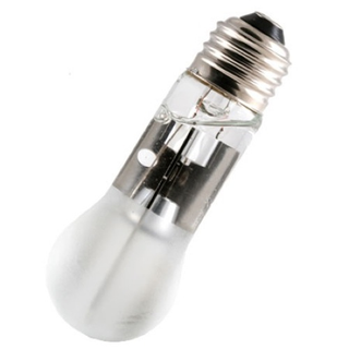 Illustration for article titled Astounding Photos: Journey Through the History of the Lightbulb